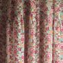 Lovely Gallery Floral maxi dress with front opening size UK16 EU44 Postage included Image 6