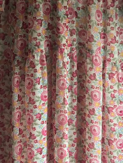 Lovely Gallery Floral maxi dress with front opening size UK16 EU44 Postage included
