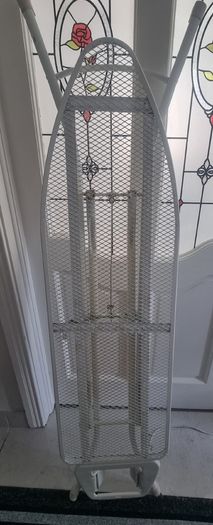 ironing board