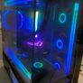 High-End Gaming PC RTX 5070ti, 9800x3d, 32gb ddr5, 1tb ssd gen4 Image 6