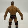 wwe Jakks The Rock action figure Image 3