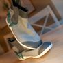 Xero Vienna Barefoot Women Shoes Size 37 Image 4