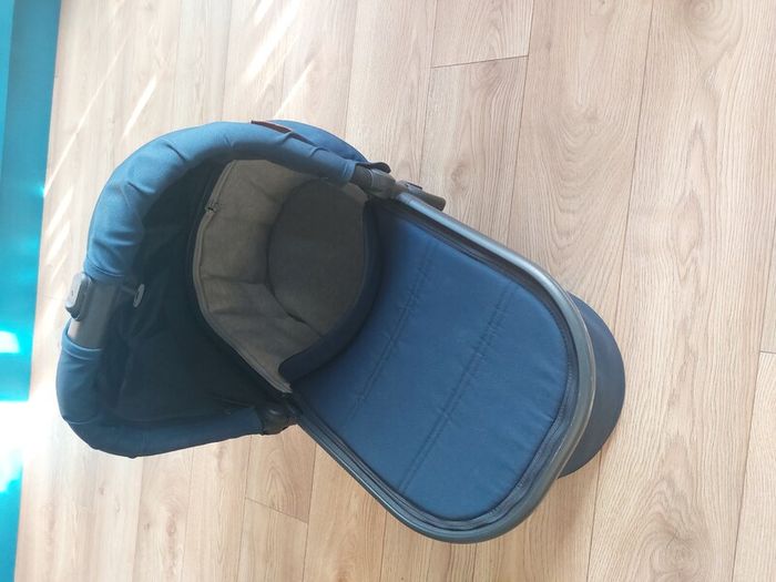 Uppababy vista v2