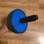 AB Exercise Wheel Image 3