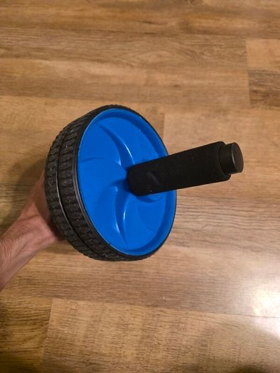 AB Exercise Wheel