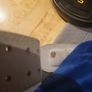 power system 115cm belt for weightlifting Image 3