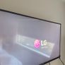 LG 40" Ultra HD + Wall-bracket (New in box) Image 3
