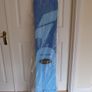 Snowboard, bindings and helmet Image 10