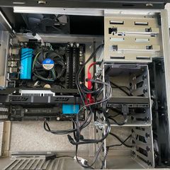 PC for spare parts