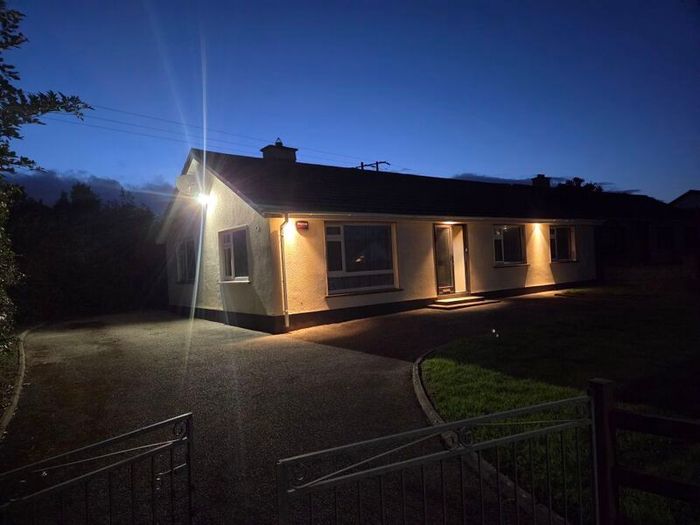 All aspects of electrical work carried out