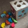 kids toys and storage Image 5