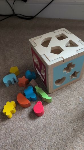 kids toys and storage
