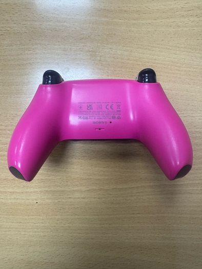 Ps5 Controller dualsense nova pink