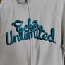 Marc Ecko track top L Image 6