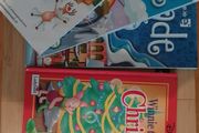 Winnie the Pooh'' s Christmas and annuals