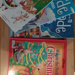 Winnie the Pooh'' s Christmas and annuals