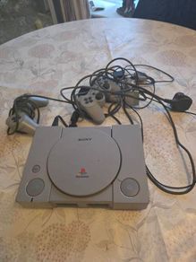 PlayStation 1