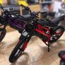 Valtinsu em23 surron style dirt bike Image 2
