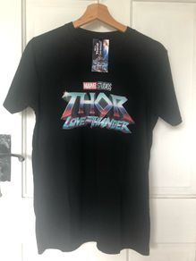 Thor: Love and Thunder T-Shirt (XS)