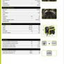 Pramac PX4000 4KVA Generator Image 6