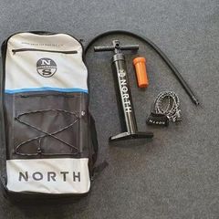 NORTH Inflatable Stand-Up Paddle