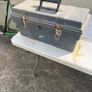 Toolbox and contents Image 4