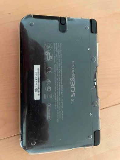 Nintendo 3ds