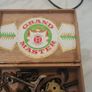 Antique keys Image 4