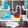 Addis Under Sink Storage Unit - White Image 2