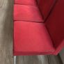 6 X Calligaris Dining chairs Image 4