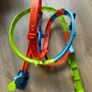 Hot wheels race track Image 2