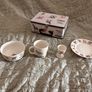 Alex Clarke Farmyard Breakfast Set Image 2
