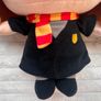 Harry Potter Hermione Granger Wizarding World Plush approx. 12" PRIMARK Please see photos Image 5