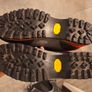 Hiking Boots EU 42 UK 8 Image 7