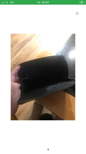 guess bag authentic new