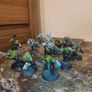 Warhammer Ork Boyz Image 2