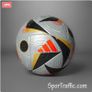 ADIDAS Fussballliebe Finale Euro24 Pro Football Ball Image 2