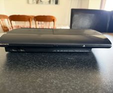 PS3 Playstation 3 Super Slim (500GB, HEN)