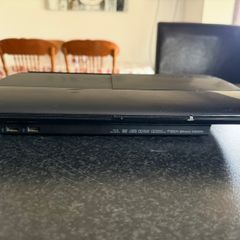 PS3 Playstation 3 Super Slim (500GB, HEN)