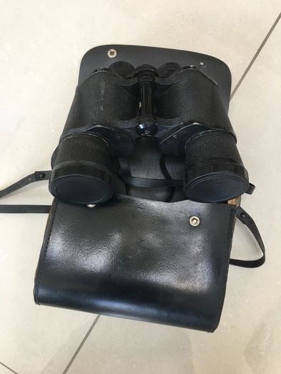 Binoculars, 10 x 50