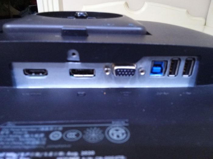 Dell Monitor