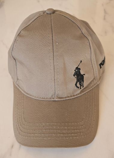 Unisex Caps - New Brand