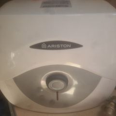 under sink heater