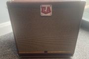 Euphonic Audio NL112