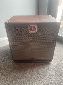 Euphonic Audio NL112