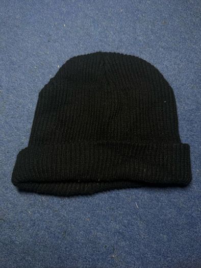 Blackbear Beanie Hat