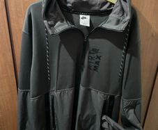 Nike hoodie
