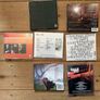 Randy Newman: Songbook (3 cd), Dark Matter, Live in London (cd dvd), Harps and Angels, Bad Love, Good Old Boys, Sail Away Image 2