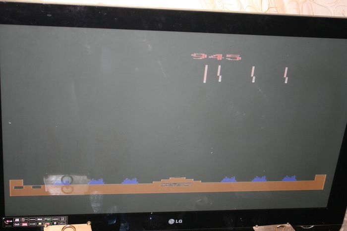 Flashback 4 Atari Classic Game Console