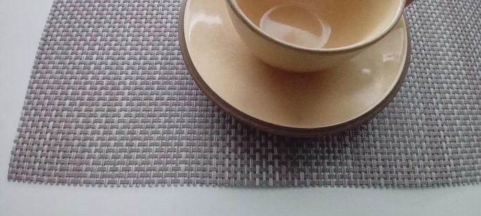 Table Placemats New